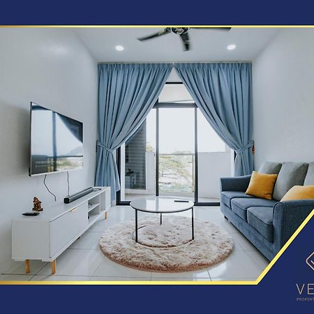 Ipoh Oasis Premium Suites By Verve Extérieur photo