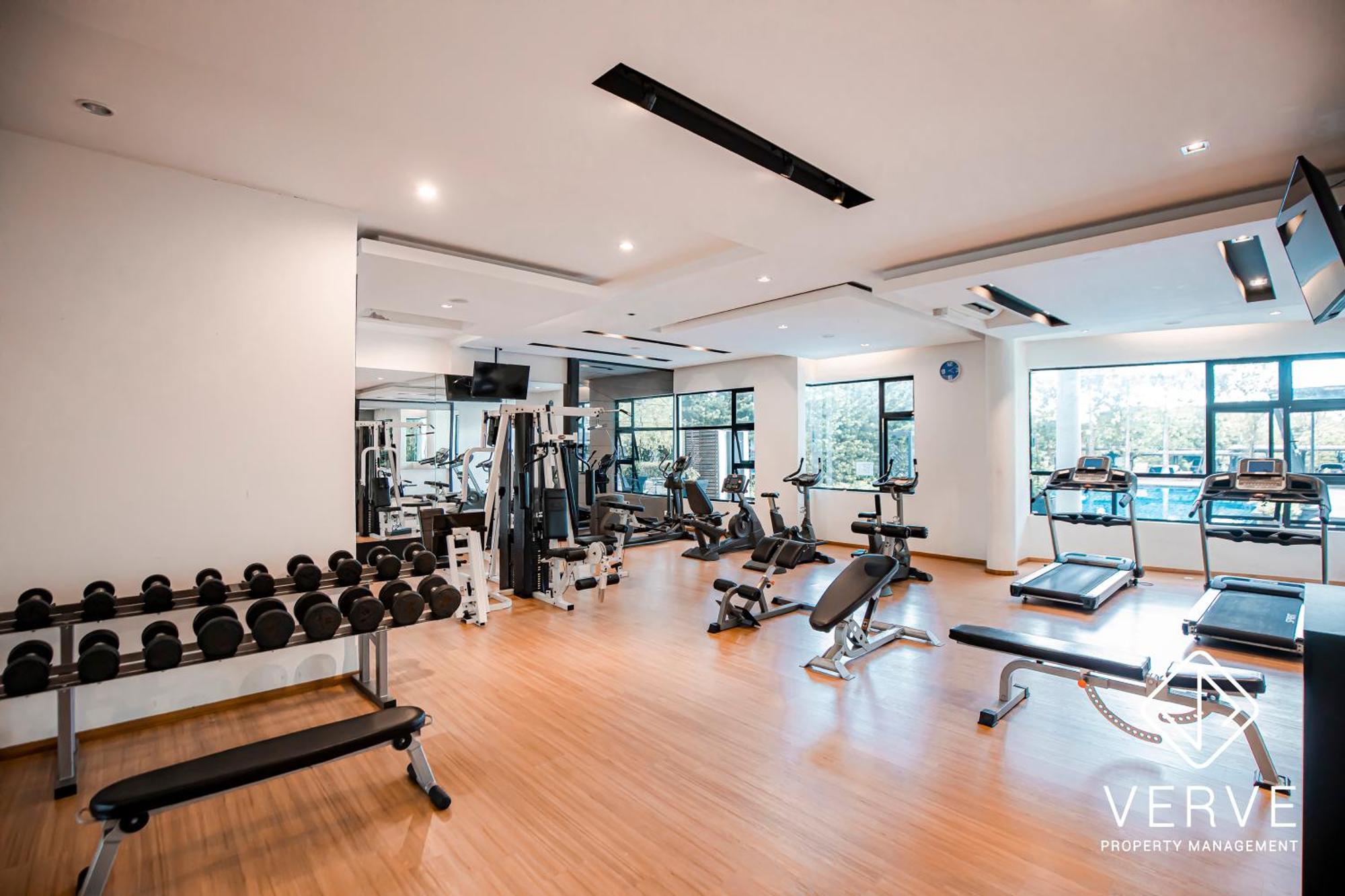Ipoh Oasis Premium Suites By Verve Extérieur photo