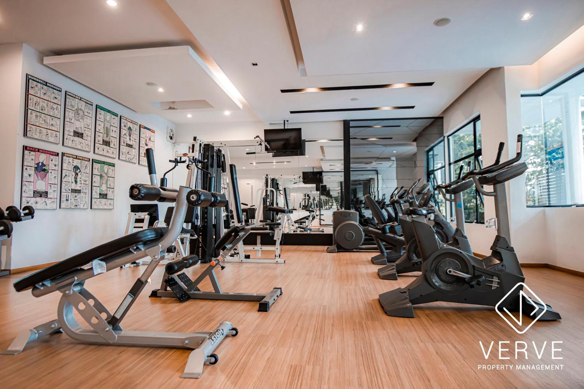 Ipoh Oasis Premium Suites By Verve Extérieur photo