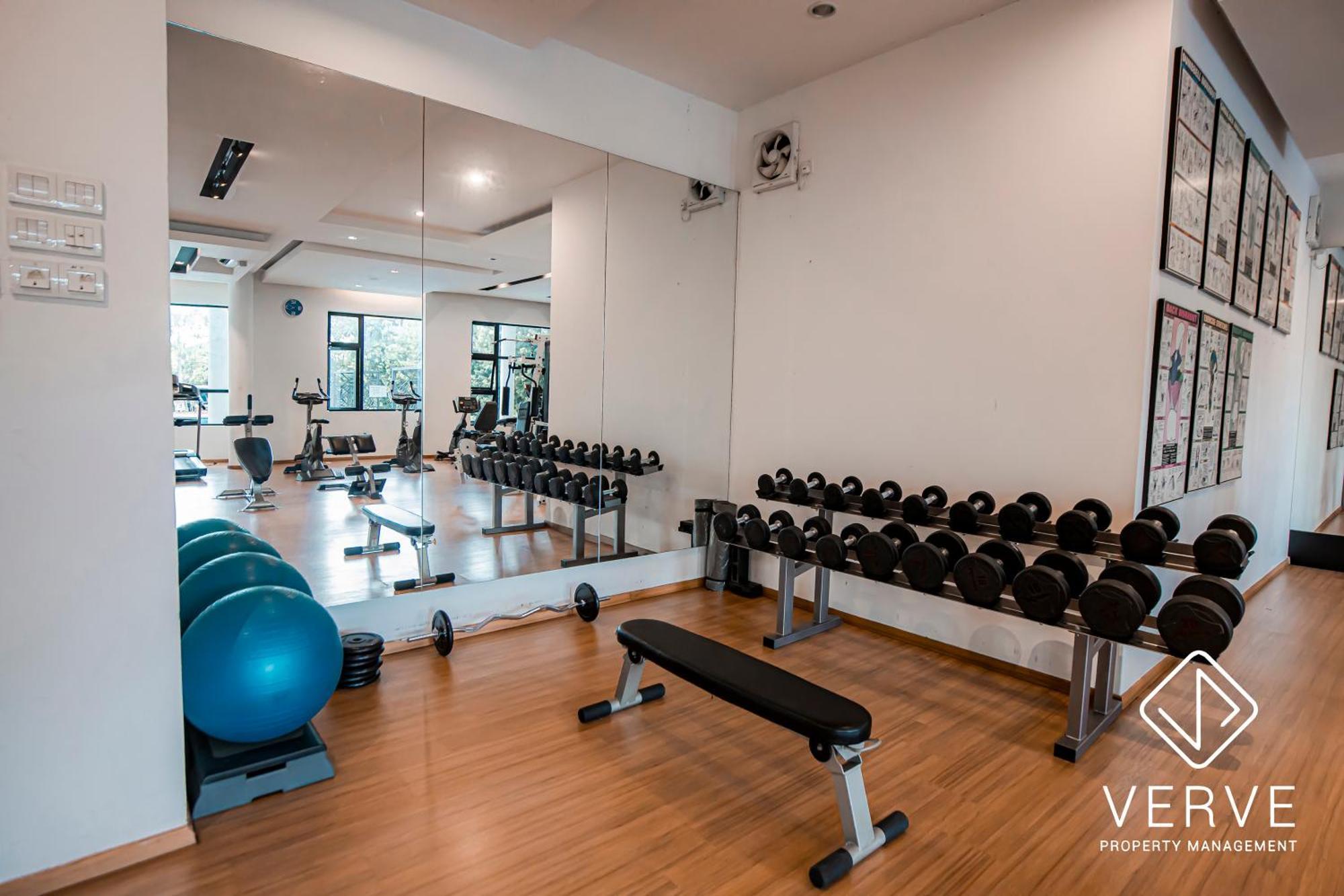 Ipoh Oasis Premium Suites By Verve Extérieur photo