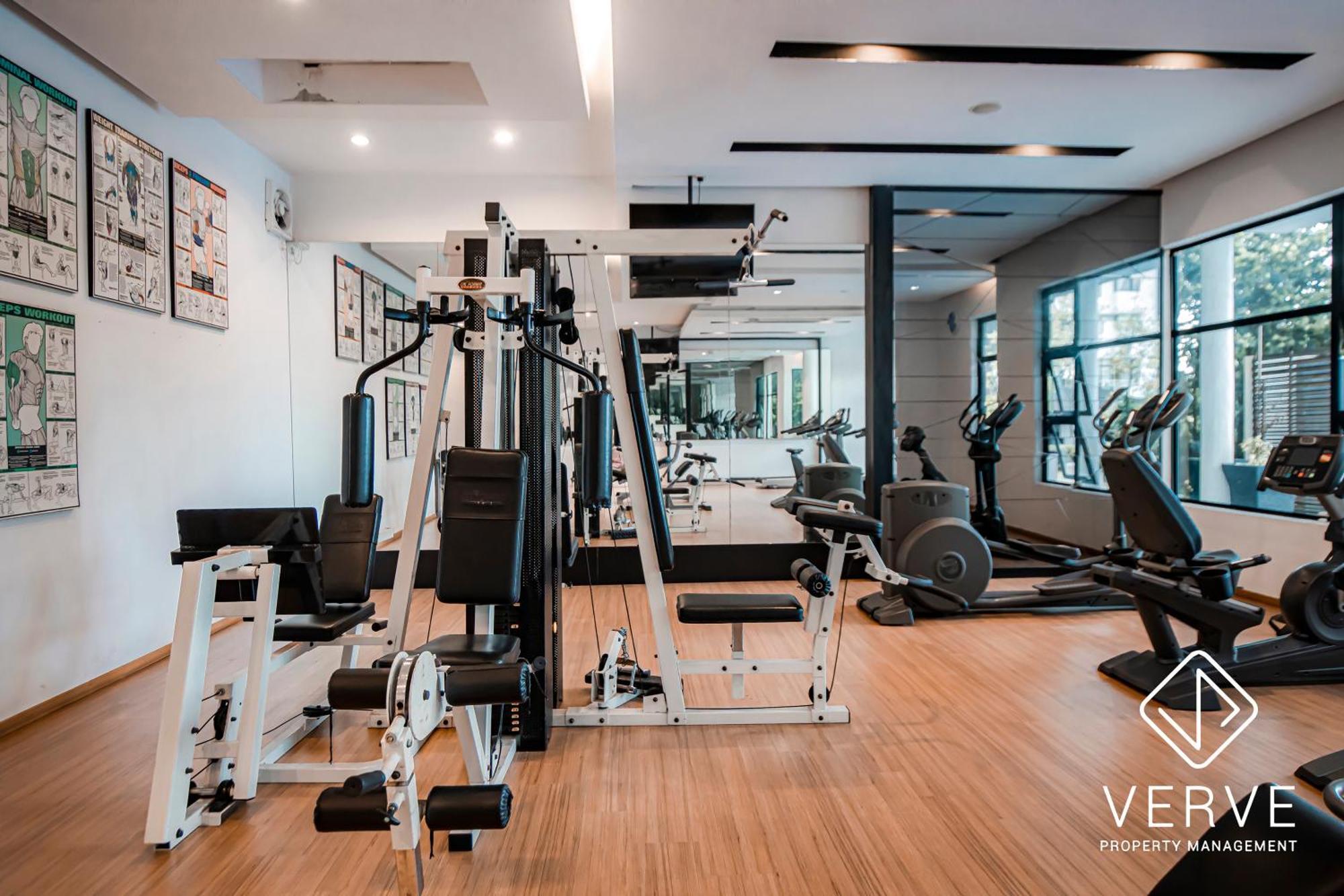 Ipoh Oasis Premium Suites By Verve Extérieur photo