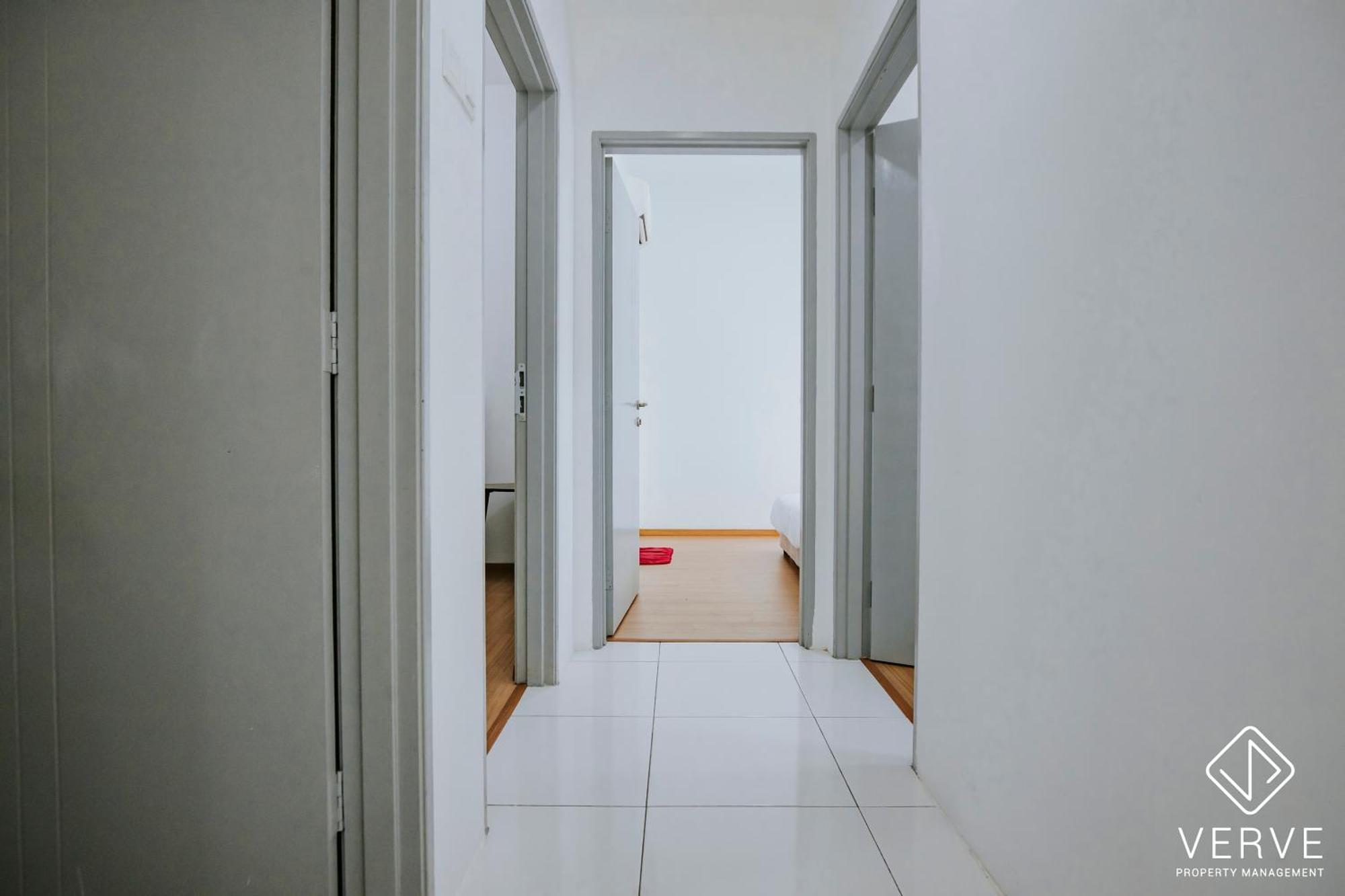 Ipoh Oasis Premium Suites By Verve Extérieur photo