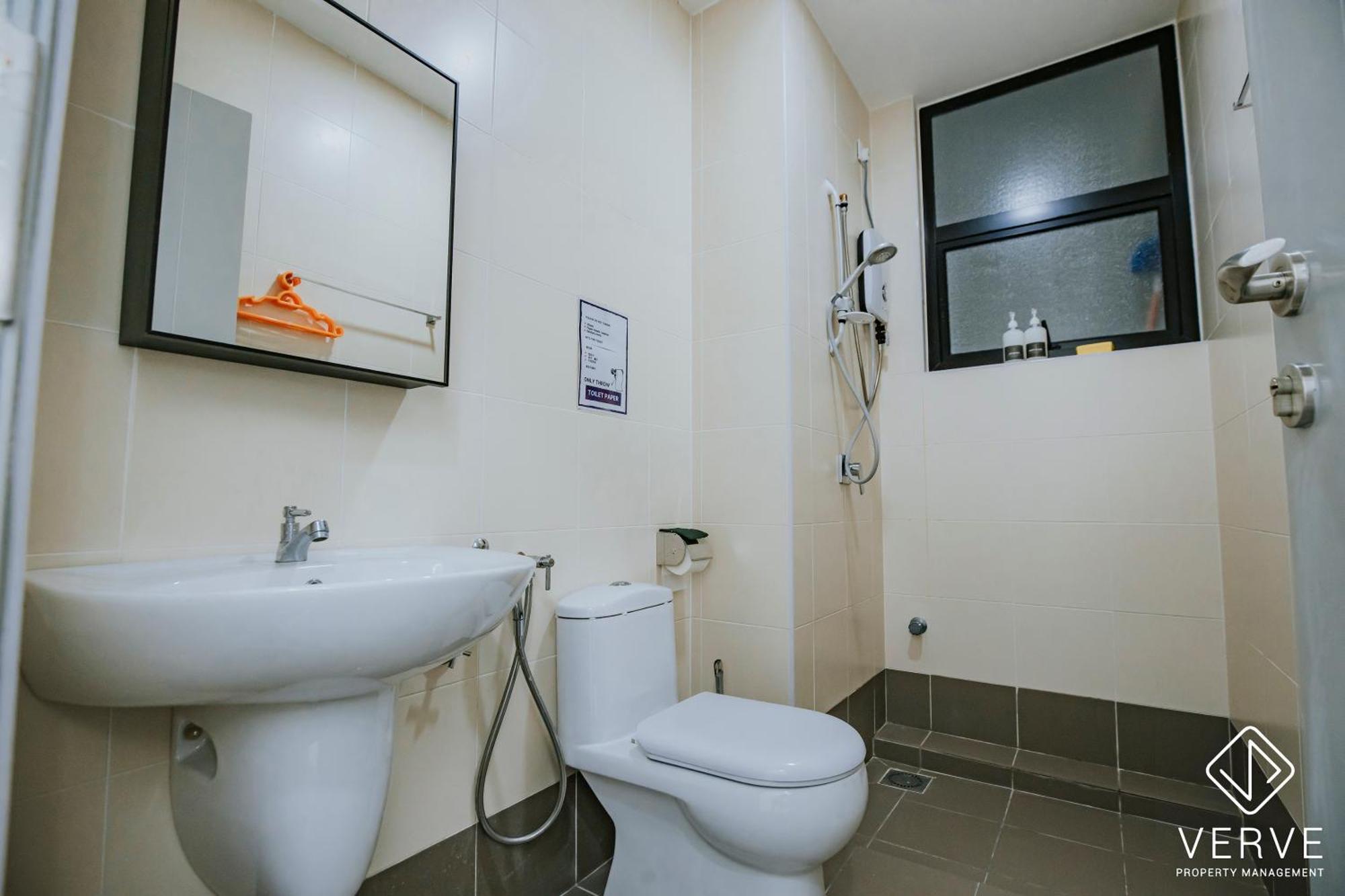 Ipoh Oasis Premium Suites By Verve Extérieur photo