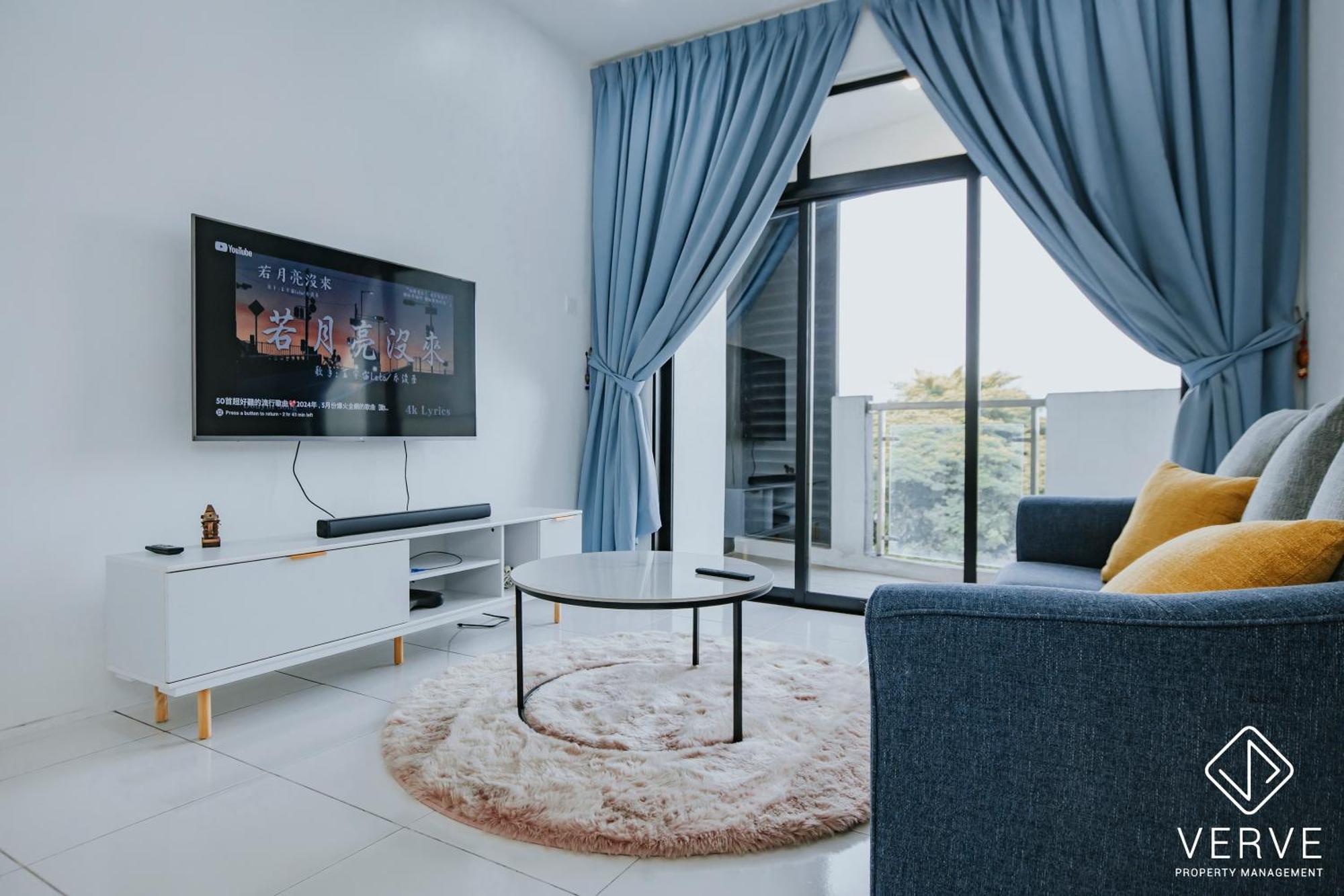 Ipoh Oasis Premium Suites By Verve Extérieur photo
