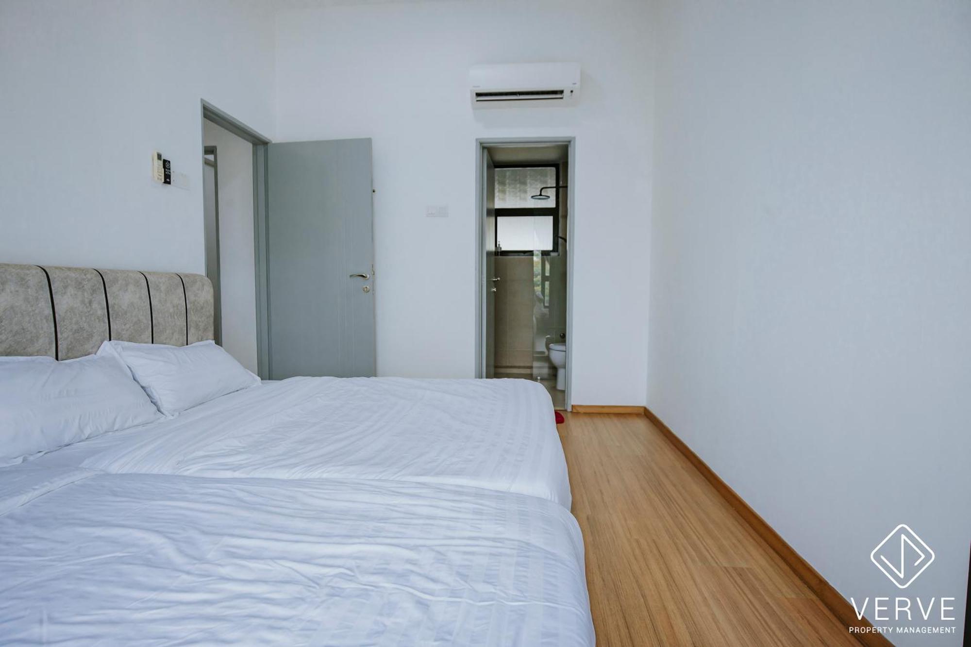 Ipoh Oasis Premium Suites By Verve Extérieur photo