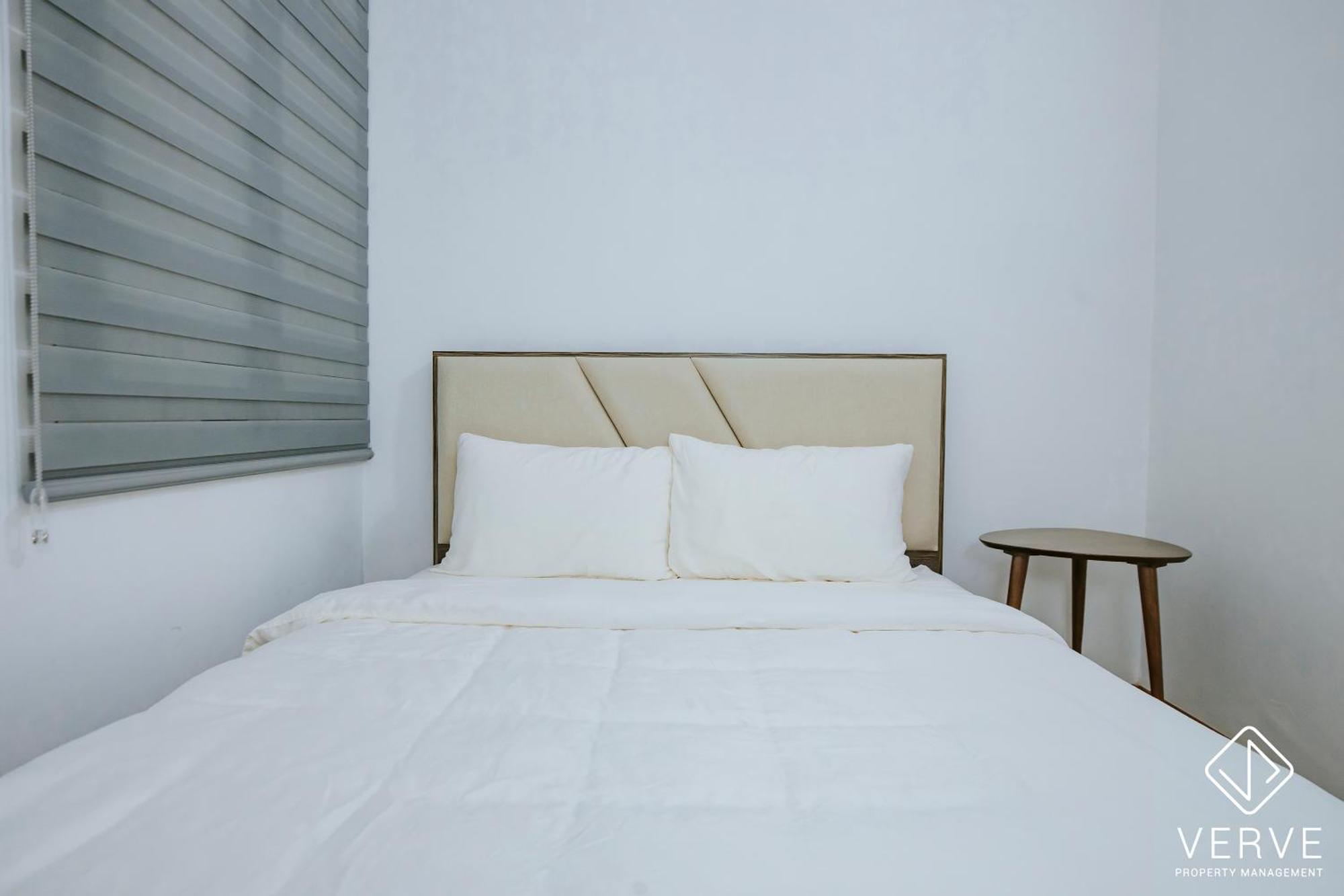Ipoh Oasis Premium Suites By Verve Extérieur photo