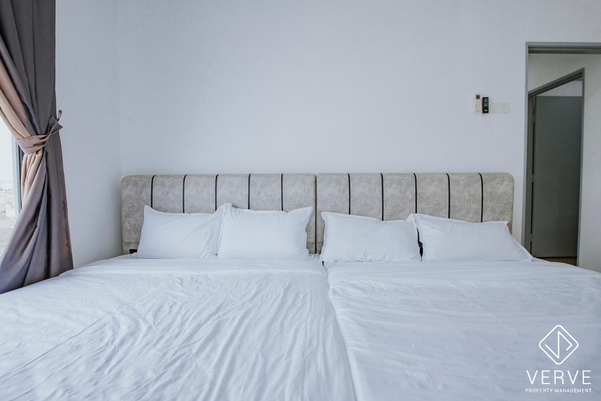 Ipoh Oasis Premium Suites By Verve Extérieur photo