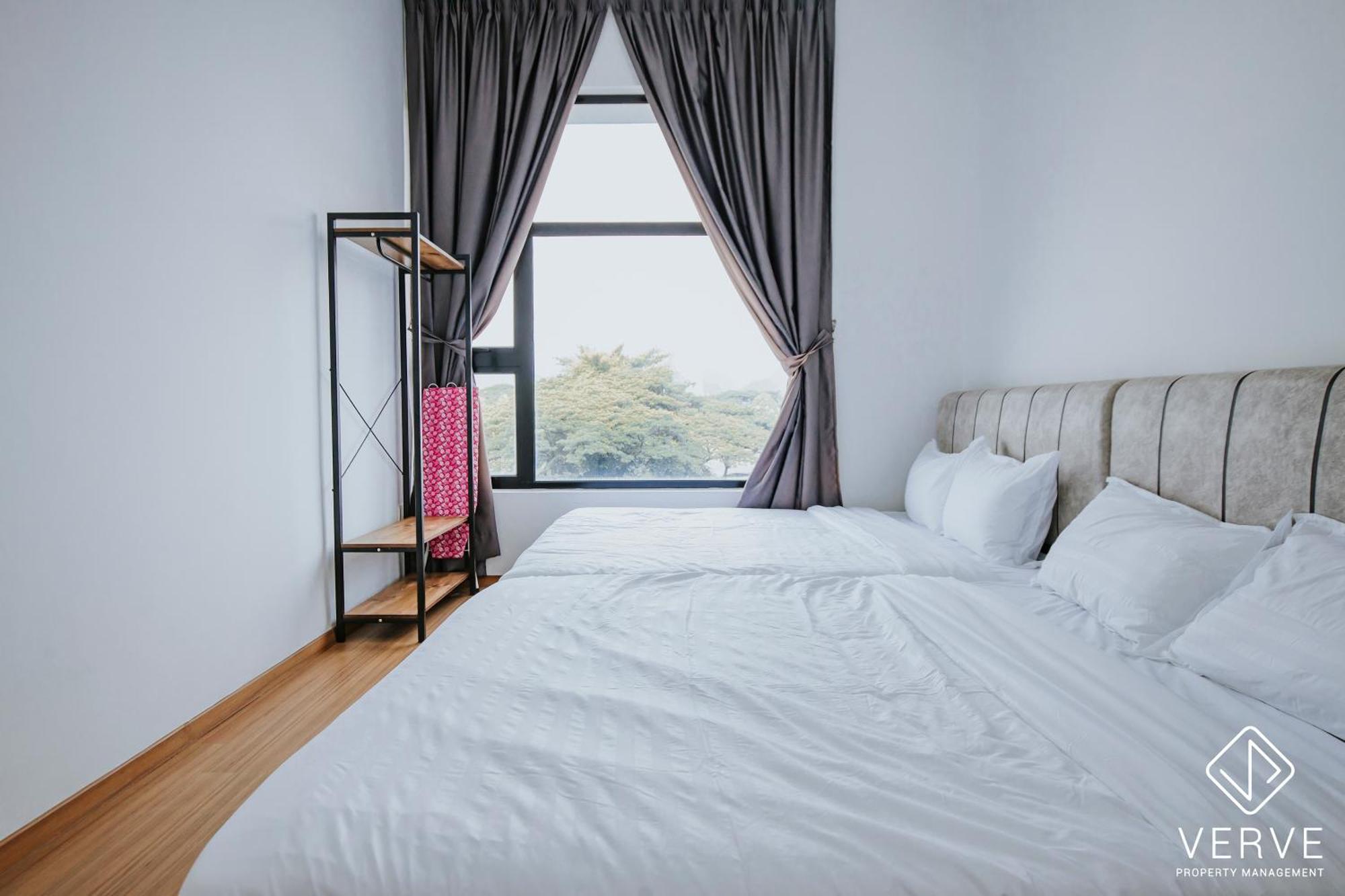 Ipoh Oasis Premium Suites By Verve Extérieur photo