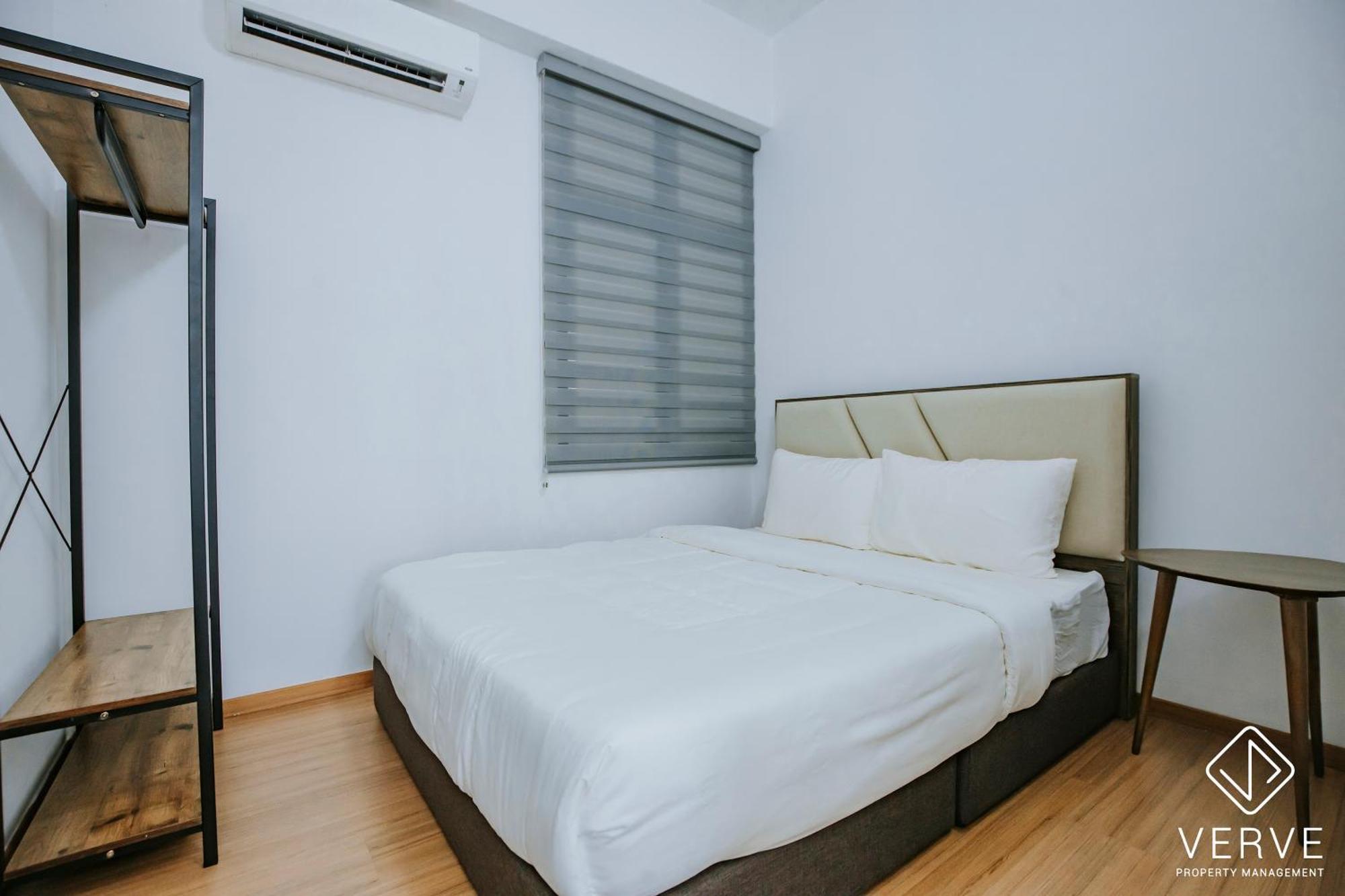 Ipoh Oasis Premium Suites By Verve Extérieur photo