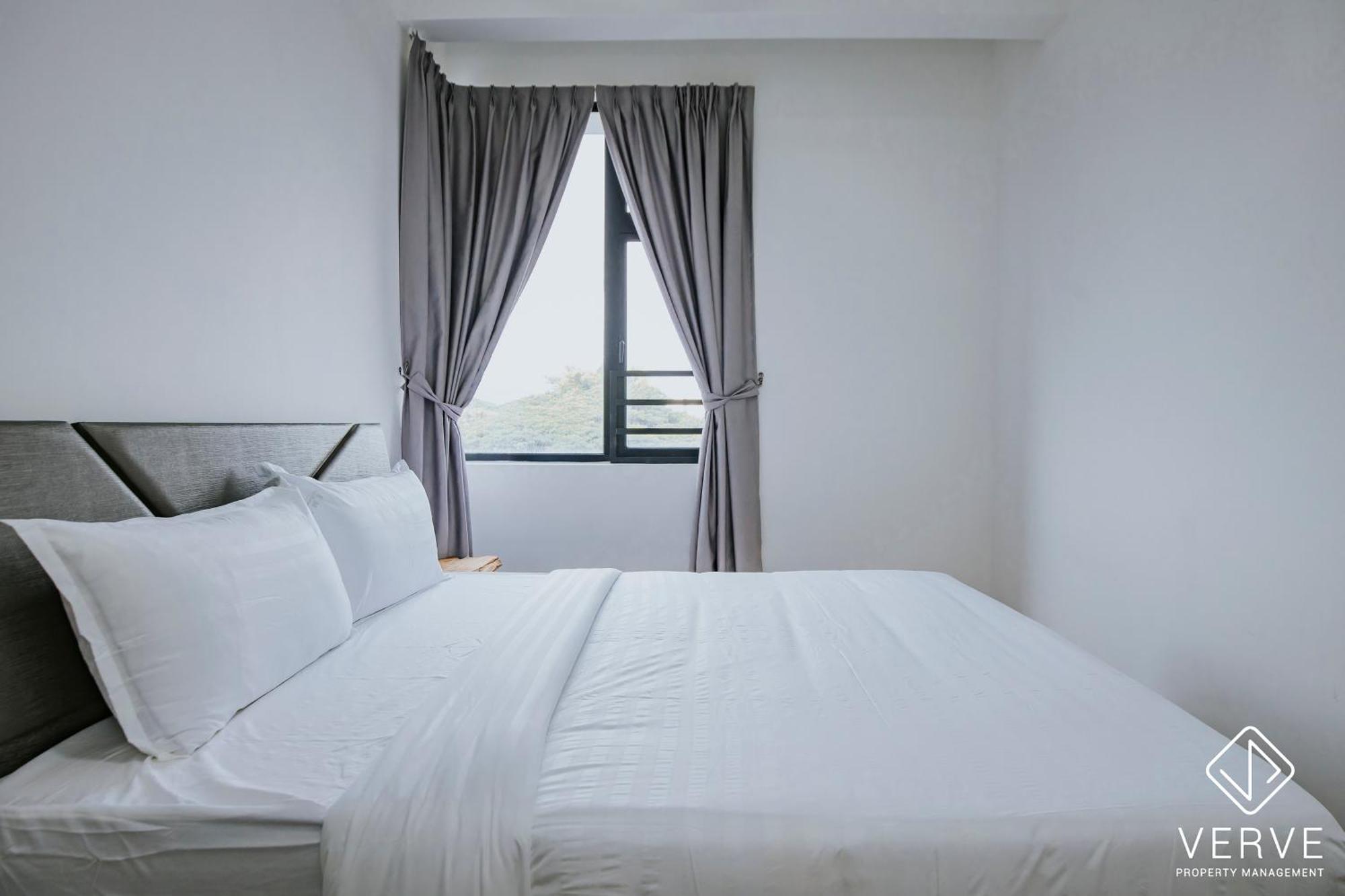 Ipoh Oasis Premium Suites By Verve Extérieur photo