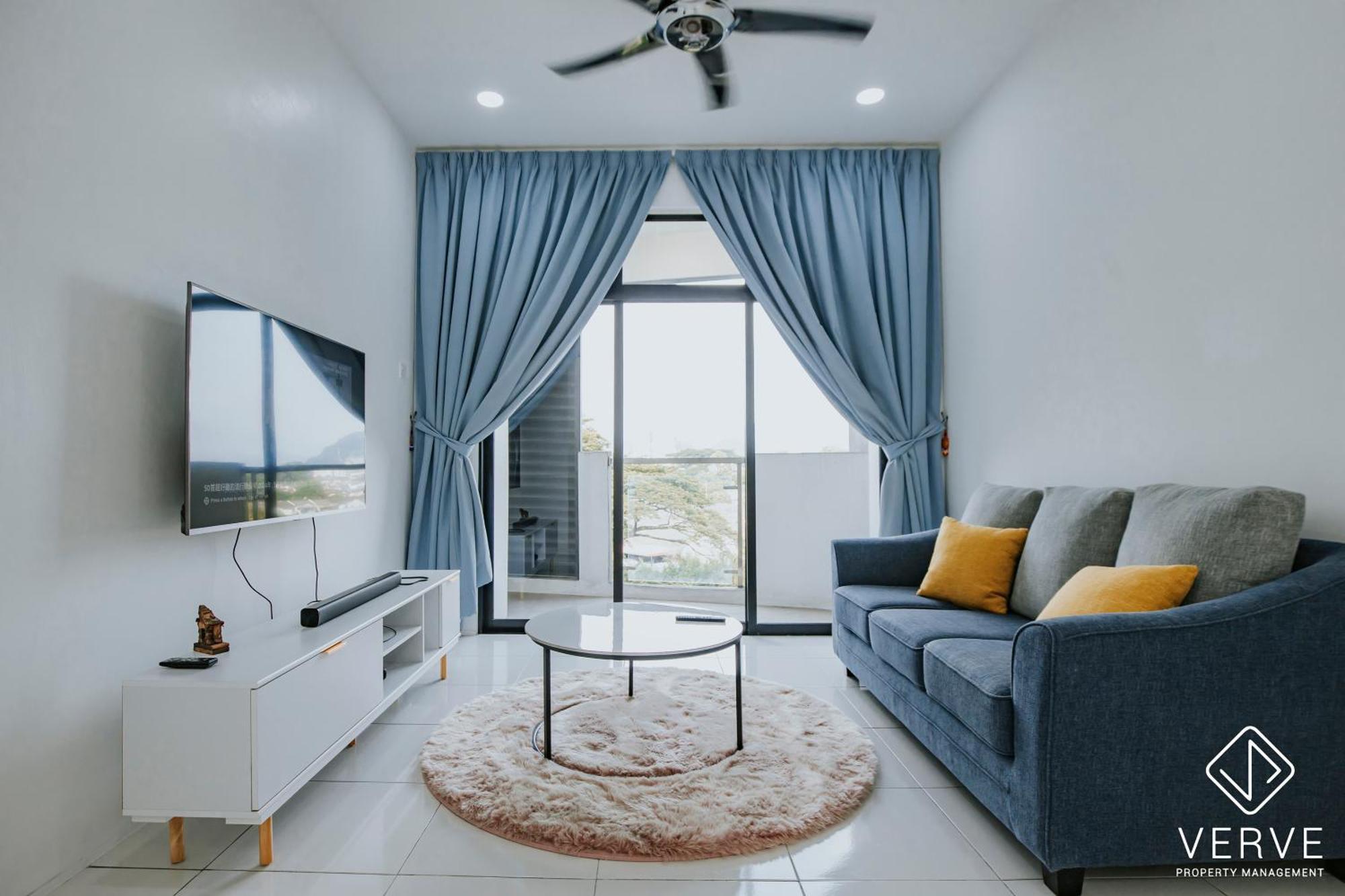Ipoh Oasis Premium Suites By Verve Extérieur photo