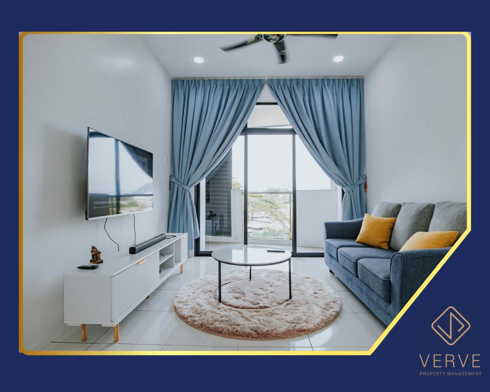 Ipoh Oasis Premium Suites By Verve Extérieur photo